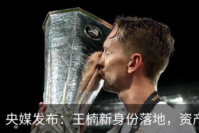 央媒发布：王楠新身份落地，资产冻结、被带走调查传闻早有真相！
