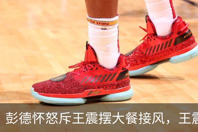 彭德怀怒斥王震摆大餐接风，王震回应：老总，我一分钱没花啊！