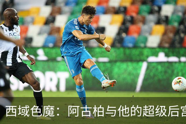 西域色魔：阿古柏与他的超级后宫