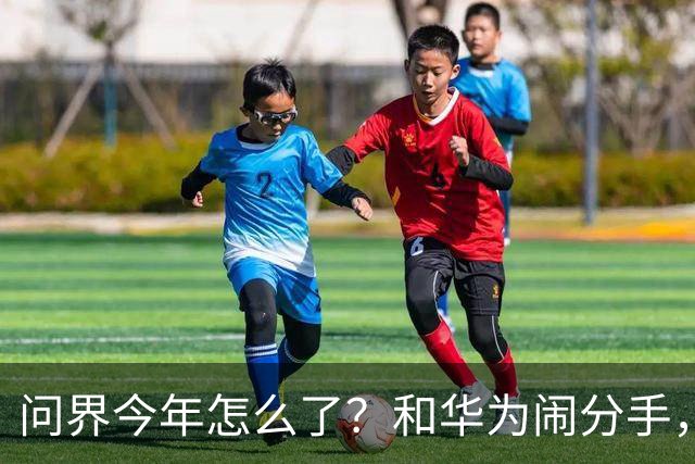 问界今年怎么了？和华为闹分手，出海弃用华为用博士，车主撞车起火！网友：今年不太顺